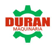 Durán Maquinaria