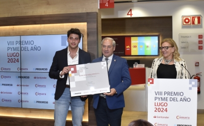 Durán Maquinaria, premiada por la implementación de medidas sostenibles en el campo