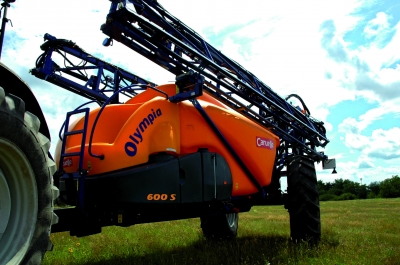 La potencia de los equipos de Durán se reafirmará en Demoagro 2015